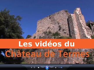 Ch�teau de Termes