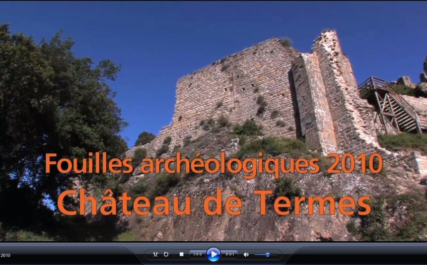 Vid�o Philippe Benoist 2010